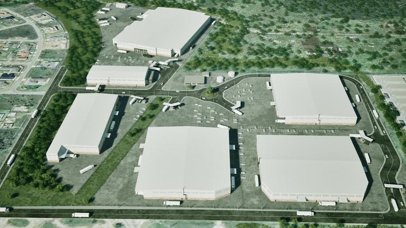 To Let Commercial Property for Rent in Greenbushes Eastern Cape